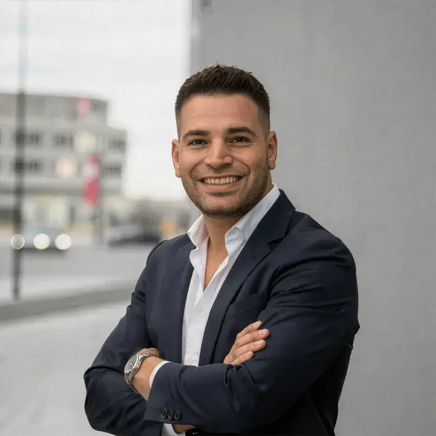 Francisco Fernandez